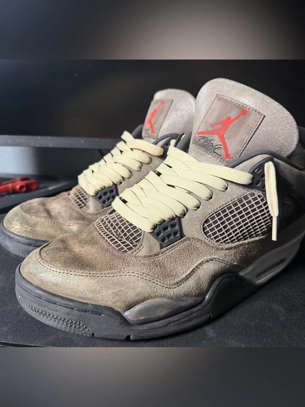 Jordan shoes have